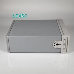 ใช้ HP/keysight 34405a DMM 51/2มัลติมิเตอร์แบบดิจิตอล * X lexso - Product Image 3