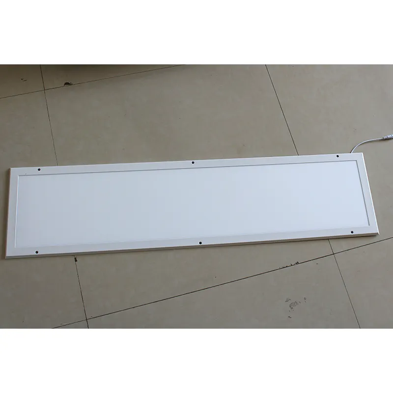 Offre Spéciale panneau led ultra mince led panneau pour salle blanche panneau led monté au plafond