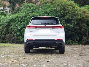 Nuevo Changan CS75 PRO, Auto SUV a Gasolina, 1.5t, 7 Asientos, Modelo 2026 - Product Image 3