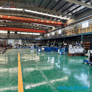 <span class=keywords><strong>Machine</strong></span> d'équilibrage dynamique SCHENCK pour turbine de ventilateur/ventilateur centrifuge/Rotors 160kg 300kg <span class=keywords><strong>500kg</strong></span> 1 an de garantie 220V - Product Image 5