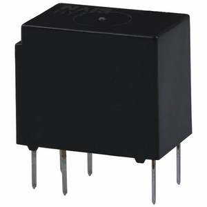 Relais HY1-3V TELECOM SPDT 1A 3V Spécialement conçu pour les relais de signalisation, relais jusqu'à 2 ampères - Product Image 1
