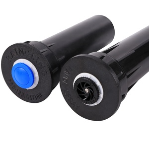 Arroseur escamotable à filetage femelle de 1/2 pouce, jet de rayon à diffusion à 360 degrés <span class=keywords><strong>pour</strong></span> équipement d'irrigation de pelouse - Product Image 5