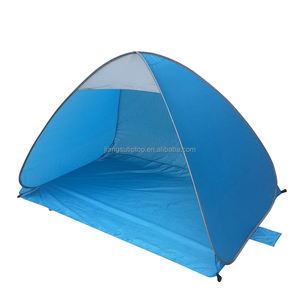 Tienda de playa con toldo fácil de poner portátil a precio de fábrica - Product Image 4