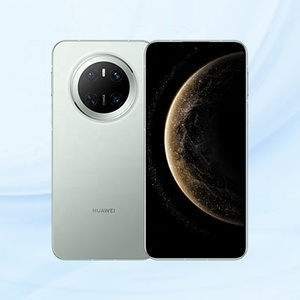 Huawei Mate 40 Pro Plus - 5G Smartphone with Large Screen