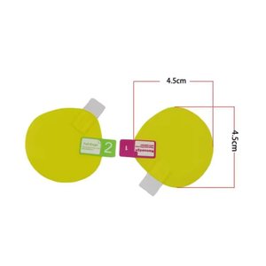 Nouveaux accessoires VR <span class=keywords><strong>Film</strong></span> de Protection en Silicone pour <span class=keywords><strong>Oculus</strong></span> Quest 2 VR casque lunettes lentille peau visage couverture <span class=keywords><strong>Film</strong></span> protecteur - Product Image 6