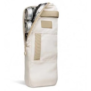 Sac isotherme pour canettes de bière, imperméable, personnalisé, pour extérieur, vin, bière, golf, avec bandoulière, échantillon gratuit - Product Image 2
