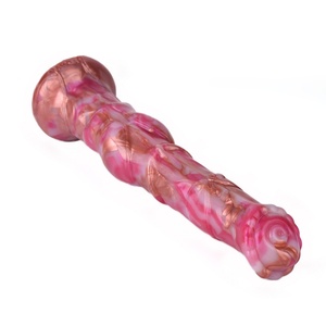 Vibrador con Control Remoto YOCY, Dildo para Mujeres, Juguete Sexual, Dildo con Movimiento de Empuje, Juguetes Sexuales para Mujeres - Product Image 3
