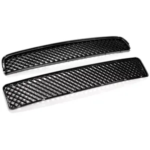 Rejilla de rejilla frontal superior e inferior JDM para 2005 <span class=keywords><strong>2006</strong></span> 2007 2008-2010 Scion TC - Product Image 6