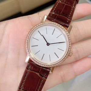 Montre étanche, montre pour homme, tendance, classique, adaptée à diverses occasions professionnelles, montre mécanique haut de gamme - Product Image 3