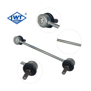 Piezas de suspensión automática LWT enlace de barra estabilizadora Premium para <span class=keywords><strong>suzuki</strong></span> swift Vitara Jimmy alto APV carry <span class=keywords><strong>baleno</strong></span> - Product Image 1