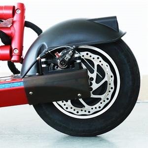 10 Pollici Scooter Elettrico <span class=keywords><strong>Motore</strong></span> Brushless <span class=keywords><strong>24</strong></span> 36 48 V 350W Ebike E Scooter <span class=keywords><strong>Motore</strong></span> Del Mozzo Della Ruota <span class=keywords><strong>24</strong></span> 36 48 <span class=keywords><strong>Volt</strong></span> 350 Watt 10 Pollici Freno a Disco - Product Image 6