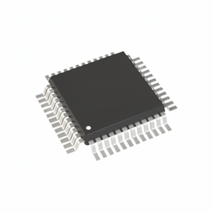 IC MCU แฟลช32KB 8BIT 32 LQFP ชิ้นส่วนอิเล็กทรอนิกส์แบบครบวงจร STM8S105K6T3CTR การฝังตัว32 LQFP BOM IC - Product Image 1