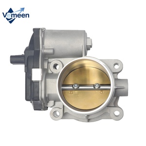 Cuerpo de aceleración 12632093 para <span class=keywords><strong>Polaris</strong></span> <span class=keywords><strong>Slingshot</strong></span> Chevrolet Captiva 2.4L 12670836 12669148 - Product Image 6