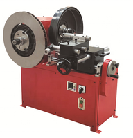 Tour à tambour/disque de frein FC9335/C9335/C9335A/T8445/T8445A/T8445FCV/C9365/T8465/C9350C/C9370C/C9372