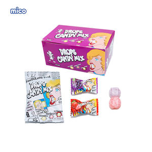 Deliciosos Dulces <span class=keywords><strong>con</strong></span> Caras Sonrientes Coloridas, Refrescantes y Dulces - Product Image 3