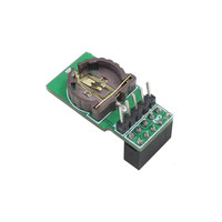 Modul Jam RTC Raspberry Pi DS3231/DS1307 Papan Ekspansi Jam I2C Modul Waktu Real Time