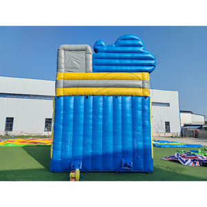 <span class=keywords><strong>Château</strong></span> <span class=keywords><strong>gonflable</strong></span> combiné robot avec toboggan, taille personnalisée, le plus vendu, pour enfants et adultes, idéal pour les événements publics et les centres commerciaux - Product Image 5