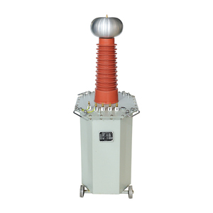 Transformador de CA de aceite probado de alta calidad bibo Demiks YDJ-20kVA/100kV - Product Image 1