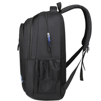 Sac à dos d'extérieur durable pour ordinateur portable sac de mode de bureau sac à dos étanche de la Chine