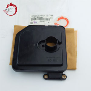 Filtre à huile moteur de qualité supérieure et économique pour Hyundai Elantra et Kia Ceed (référence 46321-2F000) - Product Image 1