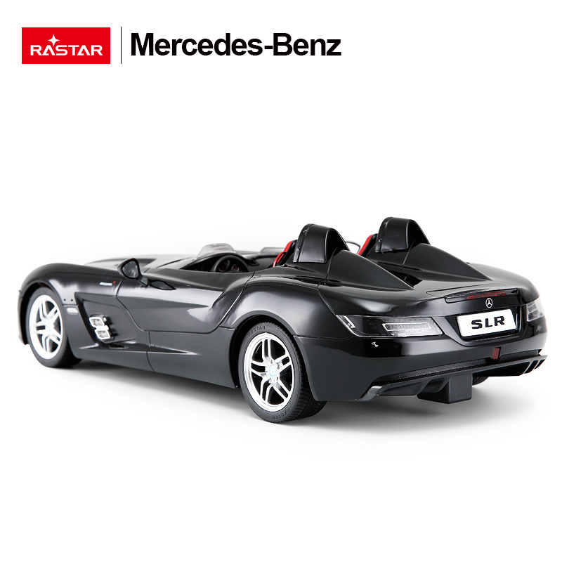RC 1/12 Mercedes Benz SLR - Best Seller Toy Model RASTAR