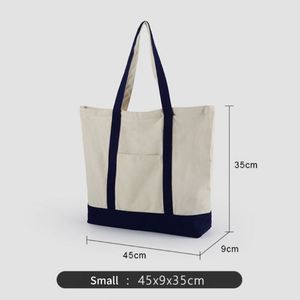 Sac fourre-tout personnalisé en toile, durable et élégant, avec imprimés abstraits, idéal pour l'école et la randonnée - Product Image 3