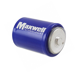 Siêu Tụ Điện Capacitors Tụ Điện Hai Lớp <span class=keywords><strong>2.7V</strong></span> <span class=keywords><strong>1500F</strong></span> Siêu Tụ Điện 0% + 20% BOM - Product Image 3