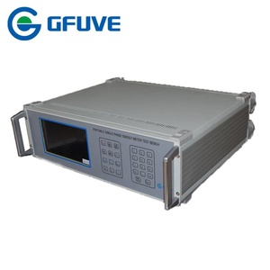 GFUVE Đồng Hồ Đo Năng Lượng Đa Năng Cầm Tay Một Pha Thiết Bị Hiệu Chuẩn GF102 - Product Image 2