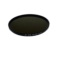 Lentille de filtre d'appareil photo pour téléphone portable 67mm ND1000 Protecteur de filtre pour appareil photo reflex numérique Filtre pour téléphone portable