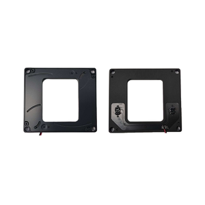 Quang INFRA-Red nhiệt hình ảnh <span class=keywords><strong>camera</strong></span> <span class=keywords><strong>module</strong></span> với Blade màn trập tầm nhìn ban đêm thiết bị và IR Nhiệt kế - Product Image 4