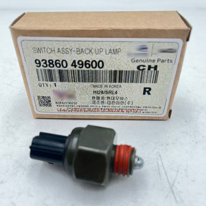 Interruttore <span class=keywords><strong>Auto</strong></span> ad Alte Prestazioni 93860-49600 per <span class=keywords><strong>Auto</strong></span> Coreane, Gruppo Interruttore Luce Retromarcia 9386049600 - Product Image 1