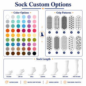 Wholesale Custom Men's Cotton <b>Socks</b> Available In Various Colors Patterns High Quality Breathable Casual Sports <b>Socks</b> - Product Image 4