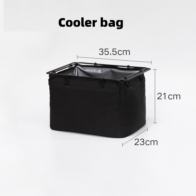 Bolso más fresco