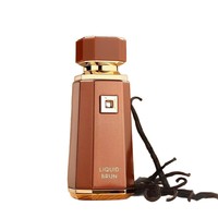 Vente en gros transfrontalière : Eau de Parfum Brun French Avenue, parfum liquide Brun, pour le Moyen-Orient, l'Arabie, Dubaï, anti-moustiques et anti-parasites