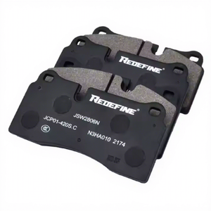 Nouveau Kit d'étriers <span class=keywords><strong>de</strong></span> frein haute performance en aluminium, carbone-<span class=keywords><strong>céramique</strong></span> et acier inoxydable forgé à 6 pistons, pour Jetour T2, vente en gros - Product Image 4