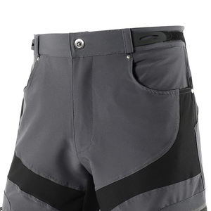 Personaliza tu Camiseta de Ciclismo de Montaña Downhill MTB Unisex de Talla Grande Reversible de Alta Calidad Ecológica de Secado Rápido Antibacteriana - Product Image 2