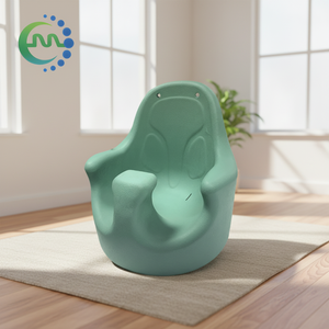 <span class=keywords><strong>Asiento</strong></span> de Silla para Bebé de Poliuretano al por Mayor, Silla de Piso para Recién Nacidos, <span class=keywords><strong>Asiento</strong></span> Elevador para Bebés, Fabricante Chino, <span class=keywords><strong>Asiento</strong></span> de Piso de PU para Bebés de Cocina - Product Image 1