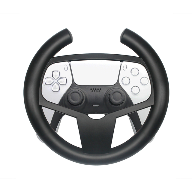 Gaming Accessories Game Direction Wheel PS5 Console Racing Steering Wheel for playstation 5 Gamepad