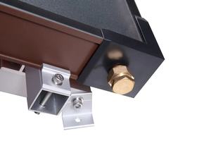 <span class=keywords><strong>Chauffe</strong></span>-<span class=keywords><strong>eau</strong></span> solaire plat, capacité du réservoir de 100l, <span class=keywords><strong>200l</strong></span>, 300l, haute pression, <span class=keywords><strong>prix</strong></span> abordable, pour hôtel, école - Product Image 3