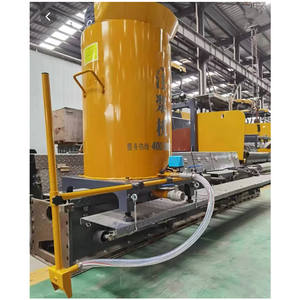 Grouter de route avec pompe à composants de base et machine d'injection de bord de moteur pour connecter le pavé - Product Image 1