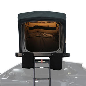 Tienda de techo rígida compacta de 140cm nueva para Wild Land <span class=keywords><strong>Summit</strong></span> Explorer con función impermeable - Product Image 3