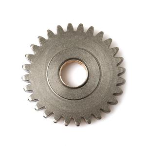 Engranaje <span class=keywords><strong>de</strong></span> Eje <span class=keywords><strong>de</strong></span> Arranque <span class=keywords><strong>de</strong></span> Motocicleta para Yamaha YBR125 XTZ125 <span class=keywords><strong>YBR</strong></span> XT <span class=keywords><strong>YBR</strong></span> <span class=keywords><strong>125</strong></span>, Piezas <span class=keywords><strong>de</strong></span> Arranque <span class=keywords><strong>de</strong></span> <span class=keywords><strong>Motor</strong></span>, Engranaje <span class=keywords><strong>de</strong></span> Arranque 5VL-E5651-00-00 - Product Image 1