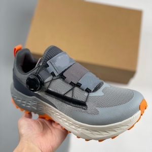 Chaussures de marche pour hommes, chaussures de voyage, chaussures de sport de plein air, chaussures décontractées, antidérapantes, légères, respirantes, chaussures de randonnée en montagne - Product Image 3