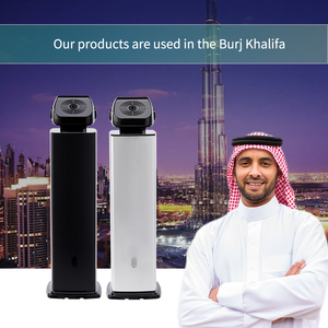 Thương mại sang trọng sảnh khách sạn điện thông minh 2000m ³ không gian lớn 1000ml tinh dầu không thấm nước không khí mùi hương khuếch tán máy - Product Image 3