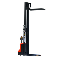 Chariot élévateur à palettes électrique JIALIFT CL1225J 1,2 tonne 2,5 m 24V certifié CE