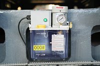 Cintreuse de panneaux automatique à 22 axes PB-A2190 pour la fabrication de meubles en tôle de précision