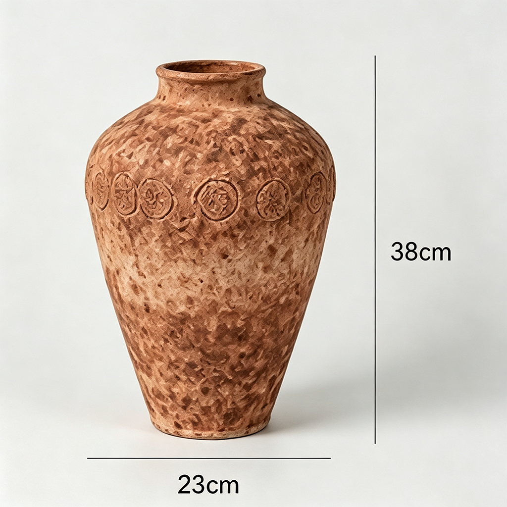 High38cm*Dia32cm
