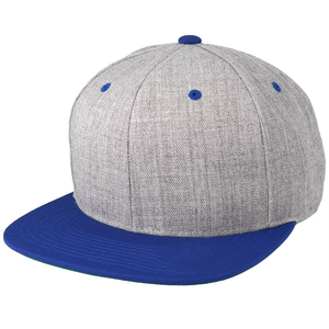 Gorra Snapback Clásica Estilo Hip Hop con Visera, Diseño Vintage, Venta al por Mayor, Gorra Snapback de Diseñador - Product Image 1