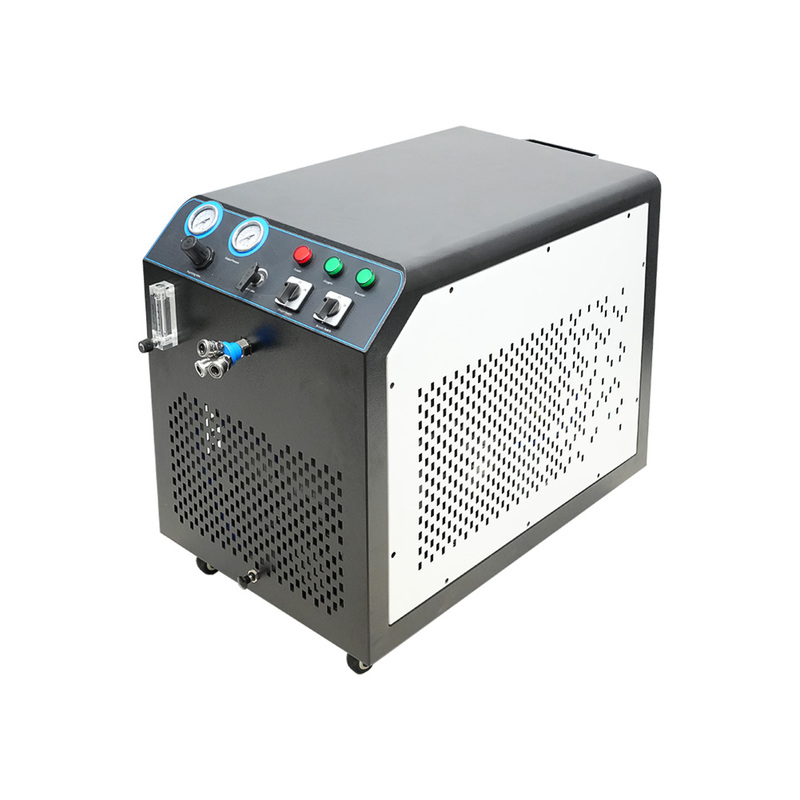 AMBOHR High Pressure Industrial Oxygen Generator