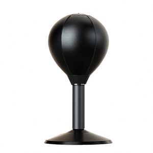 Balle de vitesse de boxe de bureau pour enfants balle de réaction sacs de frappe lourds barre de boxe balle de vitesse - Product Image 3